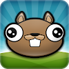 Noogra Nuts - The Squirrel icon