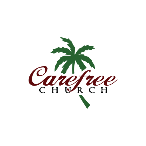 Carefree Church logo