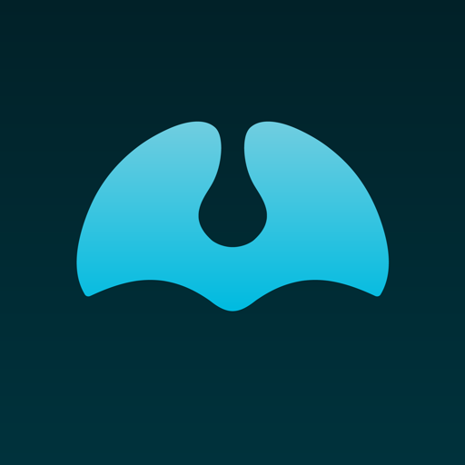 SnoreGym : Reduce Your Snoring 1.3.0 Icon