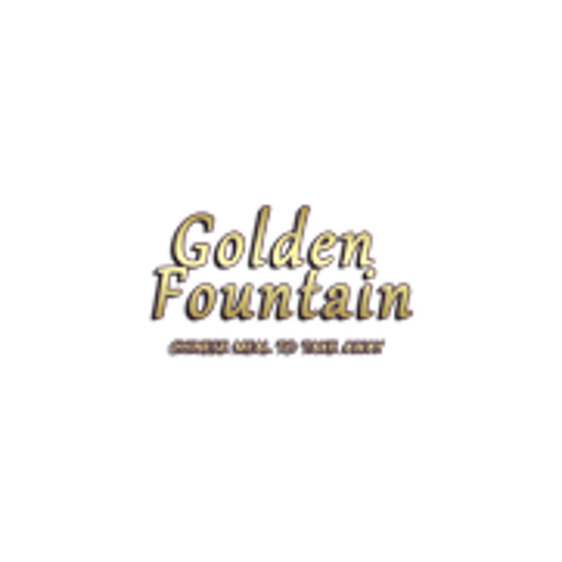 Golden Fountain logo