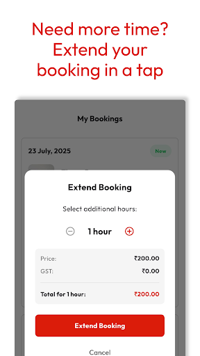 Nestru Book On-Demand Nanny