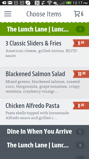 The Blvd Screen 3