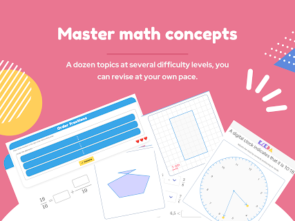 Maths Primary