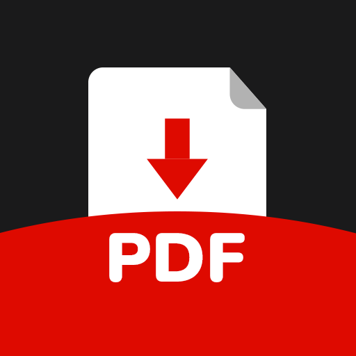 PDF Scanner : Quick PDF Editor 1.0 Icon