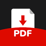 Quick PDF : Easy PDF Editor icon