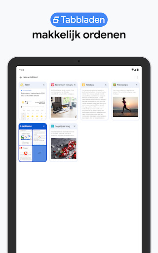 Google Chrome