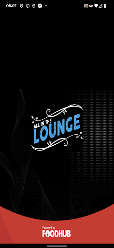 Android application All Inn Lounge screenshort
