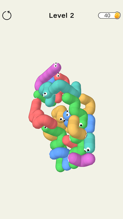 Worm Stack - 1.0.14 - (Android)