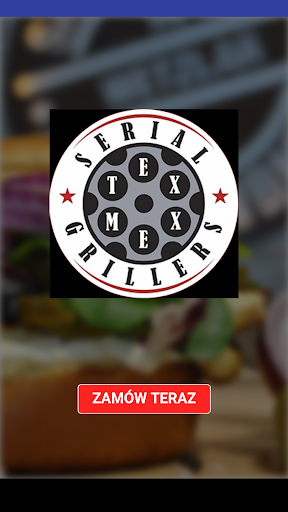 Serial Grillers Screen 2