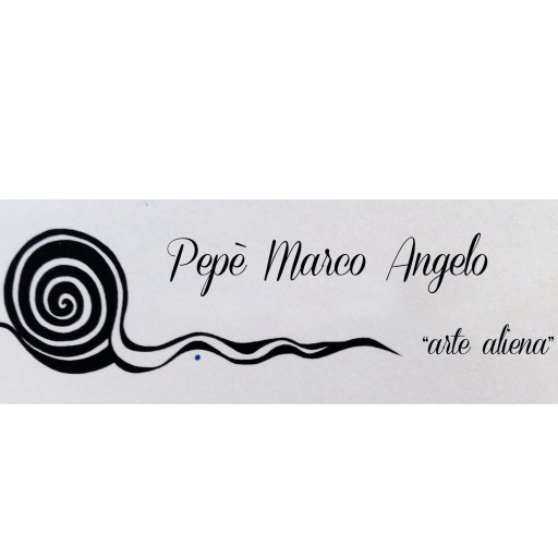 Marco Angelo Pepé logo