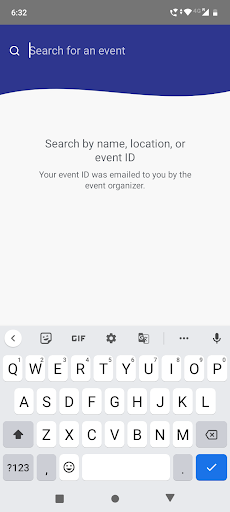 TECHSPO Screen 3
