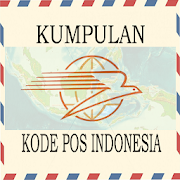 Kumpulan Kode Pos Indonesia Lengkap