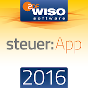 Top 22 Finance Apps Like WISO steuer:App 2016 - Best Alternatives