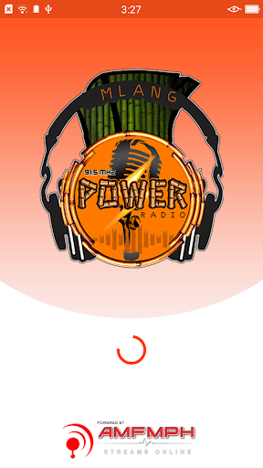 Android application 91.5 Power Radio M’lang screenshort