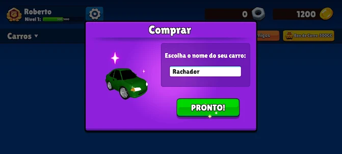 Cryptos Garage