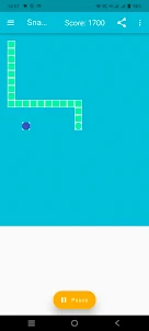 Snake Classic Game App