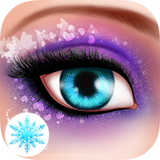تحدي مكياج وتلبيس: العاب بنات Download on Windows