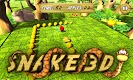 screenshot of Snake 3D