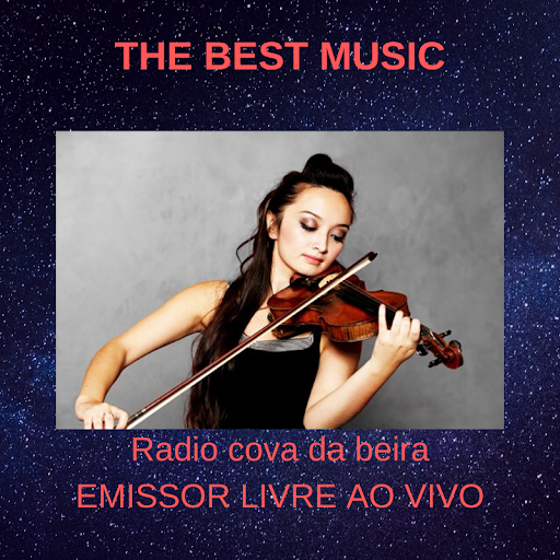 Radio cova da beira EMISSOR LI