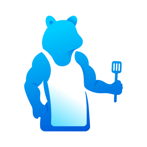 Meal Duddy your Macros Buddy logo