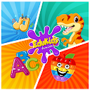 Edukids Junior:Jogos Infantis 1.28 APK Download
