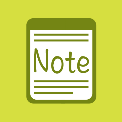 Notepad - Simple, Customizable logo