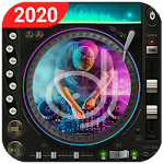 Cover Image of डाउनलोड iDjing Mix Pro - DJ Songs music mixer 99.4 APK