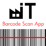 Cover Image of Download Barcode Scan App  APK
