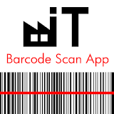 Barcode Scan App icon