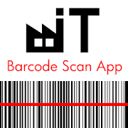 Barcode Scan App