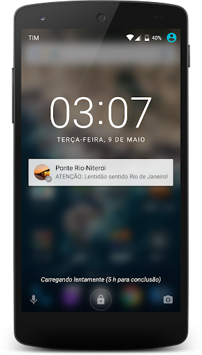 Ponte Rio-Niterói Screen 3