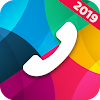 Colorful Call Flash Themes - Call Screen Themes icon