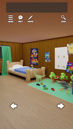 Escape Game Lonely Holy Night - Screenshot 2
