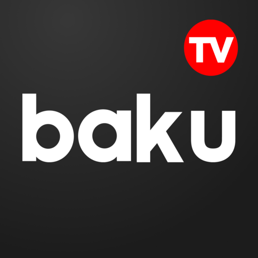 BakuTv logo