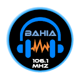 Radio Bahia 106.1 icon
