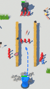 Soldier Rush 0.2.0 APK screenshots 7