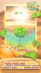Gem Desert Grow 1.0.0 screenshots 5