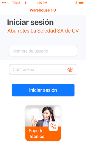 Picker Screen 2
