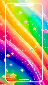 Sparkling Glitter Wallpapers Unknown