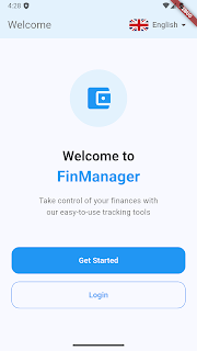 FinManager