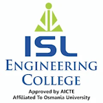 Cover Image of Baixar ISL Engineering College  APK