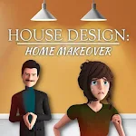 Cover Image of Download House design: Home makeover 1.5 APK