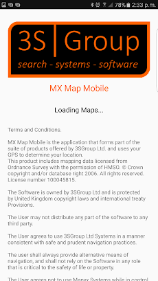 MX Map Mobileのおすすめ画像5