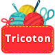 Tricoton – Modèles Tricot, Tutoriels, Compte Rangs Télécharger sur Windows