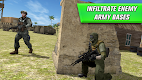 screenshot of Sniper Shooter Army Soldier