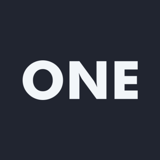 SVOne logo