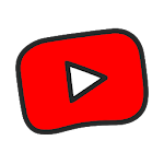 Cover Image of Tải xuống YouTube Kids dành cho Android TV  APK