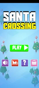 Santa Crossing: Fun Adventure