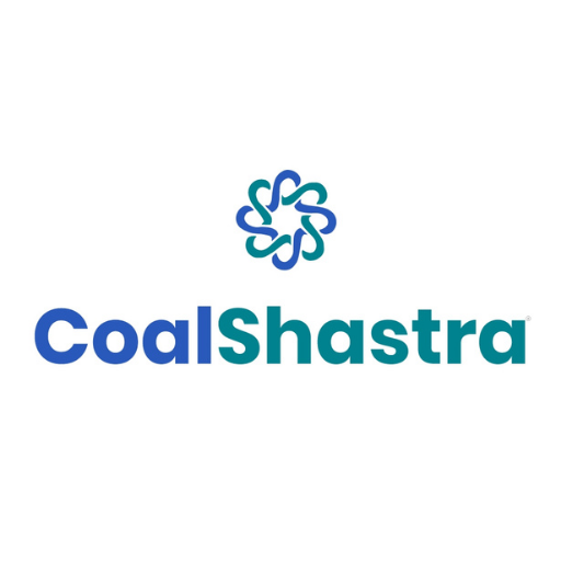 CoalShastra logo