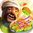 App herunterladen Chef's Abu Ashraf Cooking Cart Installieren Sie Neueste APK Downloader